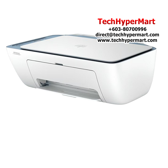 HP DeskJet IA 2988 AIO Printer (A24JCB)  (Print, Scan, Copy, A4 Print, 7.5pm Black , 5.5ipm Color, Manual Duplex, Wireless)