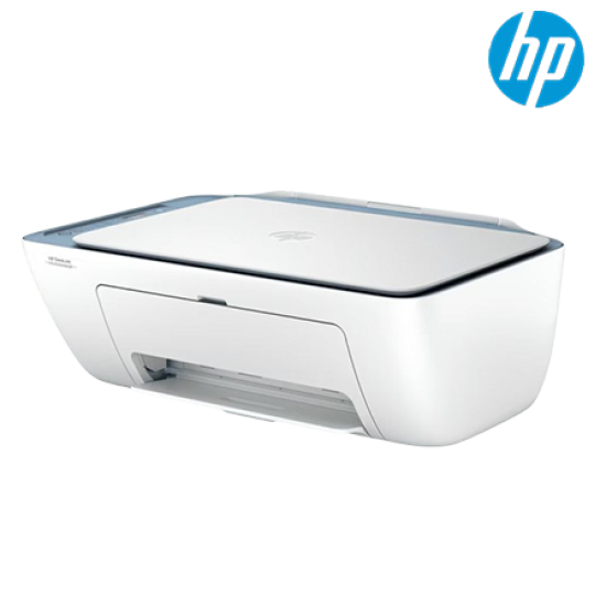 HP DeskJet IA 2988 AIO Printer (A24JCB)  (Print, Scan, Copy, A4 Print, 7.5pm Black , 5.5ipm Color, Manual Duplex, Wireless)