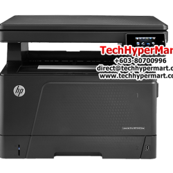 HP Laserjet Pro 400 MFP M435nw Printer (A3E42A, Print, Scan, Copy, A3 Print: Up to 15ppm, Manual Duplex, Network, Wireless, ePrint)