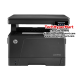 HP Laserjet Pro 400 MFP M435nw Printer (A3E42A, Print, Print: Up to 31ppm, Manual Duplex, Network, Wireless, ePrint)