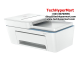 HP DeskJet IA 4388 AIO Printer (AJ4W7B)   (Print, Scan, Copy, A4 Print, 8.5pm Black , 5.5ipm Color, Manual Duplex, Wireless)