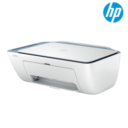 HP DeskJet UIA 5138 AIO Printer (AJ4X3A) (Print, Scan, Copy, A4 Print, 7.5pm Black , 5.5ipm Color, Manual Duplex, Wireless)