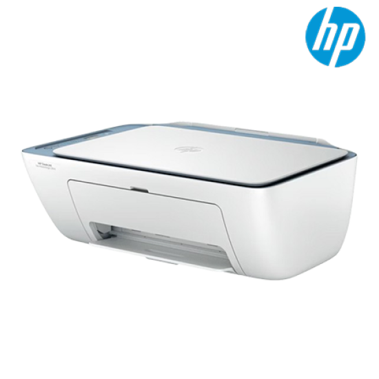 HP DeskJet UIA 5138 AIO Printer (AJ4X3A) (Print, Scan, Copy, A4 Print, 7.5pm Black , 5.5ipm Color, Manual Duplex, Wireless)