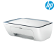 HP DeskJet UIA 5138 AIO Printer (AJ4X3A) (Print, Scan, Copy, A4 Print, 7.5pm Black , 5.5ipm Color, Manual Duplex, Wireless)