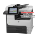 HP Mono LaserJet MFP M725dn Printer (CF066A, Print, Copy, Scan, A3/A4 : Up to 20/41ppm, Auto Duplex, Network)