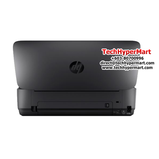 HP OfficeJet 250 Mobile CZ992A AIO Printer (Print, Scan, Copy, Wireless, Mobile Printing) HP OfficeJet 250 Mobile CZ992A AIO Printer (Print, Scan, Copy, Wireless, Mobile Printing)