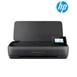 HP OfficeJet 250 Mobile CZ992A AIO Printer (Print, Scan, Copy, Wireless, Mobile Printing)