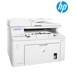 HP Mono Laser MFP M227sdn AIO Printer (G3Q74A) (Print, Scan, Copy, 28 ppm, Auto Duplex, Network)