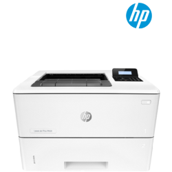 HP Mono LaserJet Pro M501dn Printer (J8H61A) (Print, Speed 45ppm, Auto Duplex, Network, ePrint)