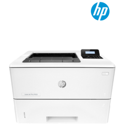 HP Mono LaserJet Pro M501dn Printer (J8H61A) (Print, Speed 45ppm, Auto Duplex, Network, ePrint)