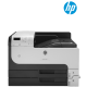 HP Mono Laser Enterprise 700 Printer M712dn (CF236A) (A3 Print, Speed 41ppm, Network, Auto Duplex) HP Mono Laser Enterprise 700 Printer M712dn (CF236A) (A3 Print, Speed 41ppm, Network, Auto Duplex)