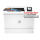 HP Color Laser Enterprise M751dn (T3U44A) AIO Printer (Print, A3 Print, Auto Duplex, Network Ready)