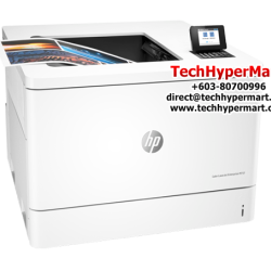 HP Color Laser Enterprise M751dn (T3U44A) Printer (Print, A3 Print, Auto Duplex, Network Ready)
