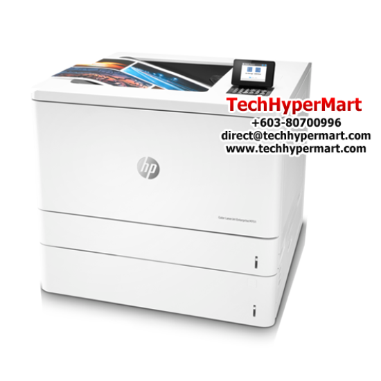 HP Color Laser Enterprise M751dn (T3U44A) AIO Printer (Print, A3 Print, Auto Duplex, Network Ready) HP Color Laser Enterprise M751dn (T3U44A) AIO Printer (Print, A3 Print, Auto Duplex, Network Ready)