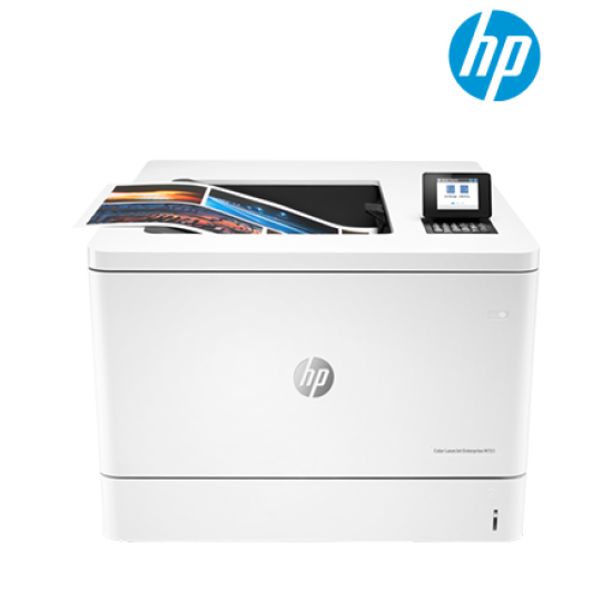 HP Color Laser Enterprise M751dn (T3U44A) AIO Printer (Print, A3 Print, Auto Duplex, Network Ready) HP Color Laser Enterprise M751dn (T3U44A) AIO Printer (Print, A3 Print, Auto Duplex, Network Ready)