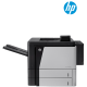 HP Mono Laser Ent M806dn Printer (CZ244A) (Print, Speed:56ppm, Auto Duplex, Network)