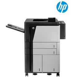 HP Mono Laser Enterprise M806x+ Printer (CZ245A) (Printing, Speed:56ppm, Auto Duplex, ePrint)