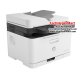 HP Color Laser MFP 179fnw AIO Printer (4ZB97A) (Print, Copy, Scan, Fax, ADF, Network) HP Color Laser MFP 179fnw AIO Printer (4ZB97A) (Print, Copy, Scan, Fax, ADF, Network)