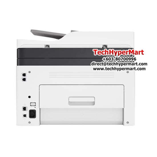 HP Color Laser MFP 179fnw AIO Printer (4ZB97A) (Print, Copy, Scan, Fax, ADF, Network) HP Color Laser MFP 179fnw AIO Printer (4ZB97A) (Print, Copy, Scan, Fax, ADF, Network)