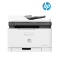 HP Color Laser MFP 179fnw AIO Printer (4ZB97A) (Print, Copy, Scan, Fax, ADF, Manual Duplex, Network)