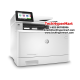 HP Color Laser Pro MFP M479dw (W1A77A) AIO Printer (Print, Copy, Scan, Auto Duplex, Network)