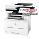 HP Mono Laser MFP M528dn AIO Printer (1PV64A) (Print, Copy, Scan, Auto Duplex, Network, ePrint) HP Mono Laser MFP M528dn AIO Printer (1PV64A) (Print, Copy, Scan, Auto Duplex, Network, ePrint)