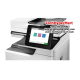 HP Mono Laser MFP M528dn AIO Printer (1PV64A) (Print, Copy, Scan, Auto Duplex, Network, ePrint)