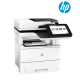 HP Mono Laser MFP M528dn AIO Printer (1PV64A) (Print, Copy, Scan, Auto Duplex, Network, ePrint) HP Mono Laser MFP M528dn AIO Printer (1PV64A) (Print, Copy, Scan, Auto Duplex, Network, ePrint)