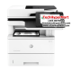 HP Laser MFP M528f Printer (1PV65A) AIO Printer (Print, Copy, Scan, Fax, Auto Duplex, Network)