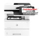 HP Laser MFP M528f Printer (1PV65A) AIO Printer (Print, Copy, Scan, Fax, Auto Duplex, Network) HP Laser MFP M528f Printer (1PV65A) AIO Printer (Print, Copy, Scan, Fax, Auto Duplex, Network)