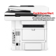 HP Laser MFP M528f Printer (1PV65A) AIO Printer (Print, Copy, Scan, Fax, Auto Duplex, Network) HP Laser MFP M528f Printer (1PV65A) AIO Printer (Print, Copy, Scan, Fax, Auto Duplex, Network)