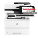 HP Laser MFP M528z Printer (1PV67A) AIO Printer (Print, Copy, Scan, Fax, Auto Duplex, Network, NFC)