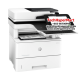 HP Laser MFP M528z Printer (1PV67A) AIO Printer (Print, Copy, Scan, Fax, Auto Duplex, Network, NFC) HP Laser MFP M528z Printer (1PV67A) AIO Printer (Print, Copy, Scan, Fax, Auto Duplex, Network, NFC)