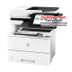 HP Laser MFP M528z Printer (1PV67A) AIO Printer (Print, Copy, Scan, Fax, Auto Duplex, Network, NFC)