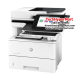 HP Laser MFP M528z Printer (1PV67A) AIO Printer (Print, Copy, Scan, Fax, Auto Duplex, Network, NFC) HP Laser MFP M528z Printer (1PV67A) AIO Printer (Print, Copy, Scan, Fax, Auto Duplex, Network, NFC)