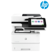 HP Laser MFP M528z Printer (1PV67A) AIO Printer (Print, Copy, Scan, Fax, Auto Duplex, Network, NFC)