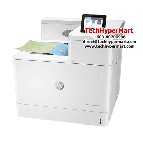 HP Color LaserJet Enterprise M856dn Printer (T3U51A, Print, Up to 56ppm (B/C), Auto Duplex, Network, ePrint) HP Color LaserJet Enterprise M856dn Printer (T3U51A, Print, Up to 56ppm (B/C), Auto Duplex, Network, ePrint)