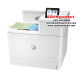 HP Color LaserJet Enterprise M856dn Printer (T3U51A, Print, Up to 56ppm (B/C), Auto Duplex, Network, ePrint) HP Color LaserJet Enterprise M856dn Printer (T3U51A, Print, Up to 56ppm (B/C), Auto Duplex, Network, ePrint)