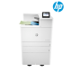 HP Color LaserJet Enterprise M856dn Printer (T3U51A, Print, Up to 56ppm (B/C), Auto Duplex, Network, ePrint)