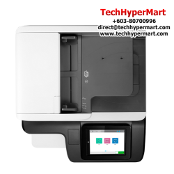 HP Color LaserJet Enterprise MFP M776dn Printer (T3U55A, Print, Copy, Scan , 46ppm, Auto Duplex, Network)