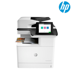 HP Color LaserJet Enterprise MFP M776dn Printer (T3U55A, Print, Copy, Scan , 46ppm, Auto Duplex, Network)