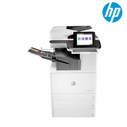HP Color LaserJet Enterprise MFP M776zs Printer (T3U56A, Print, Copy, Scan , Fax, 46ppm, Auto Duplex, Network)