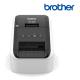Brother QL800 Label Printer (PC Screen Display, Resolution: 300 x 300dpi, Durable Auto Cutter)
