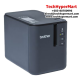 Brother PT-P950NW Desktop Label printer (Up to 36mm, 360dpi, Auto &Half Cutter, Network, Wifi)