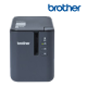 Brother PT-P950NW Desktop Label printer (Up to 36mm, 360dpi, Auto &Half Cutter, Network, Wifi)