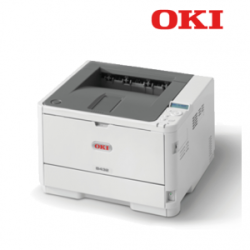 OKI Mono Laser B432dn Printer (Printing Only, Speed:40ppm, 1200x1200dpi, USB 2.0, Network)