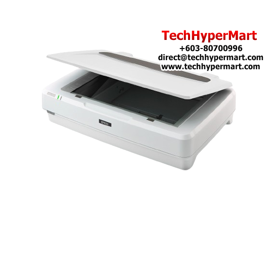 Epson 13000XL Scanner (Scan Only, Scan up to A4 size, 2400 x 4800dpi, White LED) Epson 13000XL Scanner (Scan Only, Scan up to A4 size, 2400 x 4800dpi, White LED)
