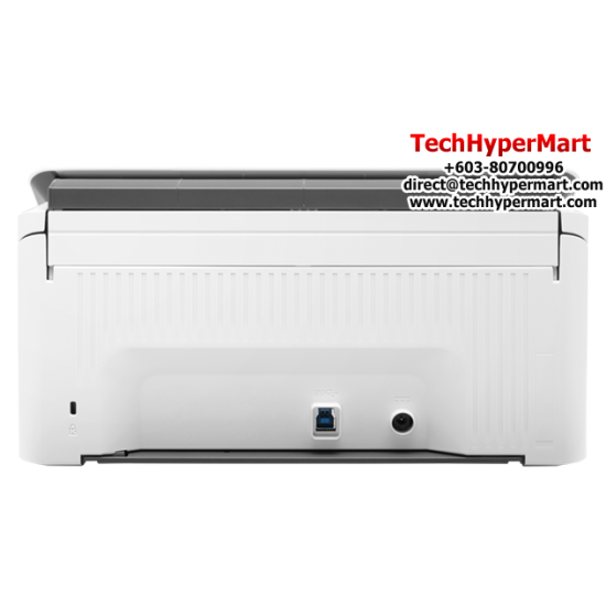 HP ScanJet Pro 2000 s2 Scanner (6FW06A, up to 35 ppm/70 ipm, Sheetfed) HP ScanJet Pro 2000 s2 Scanner (6FW06A, up to 35 ppm/70 ipm, Sheetfed)