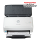 HP ScanJet Pro 3000 s4 Scanner (6FW07A, up to 40 ppm/80 ipm, Sheetfed) HP ScanJet Pro 3000 s4 Scanner (6FW07A, up to 40 ppm/80 ipm, Sheetfed)