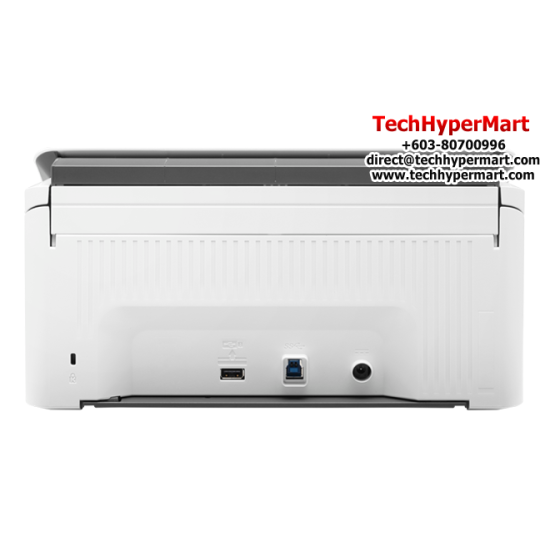 HP ScanJet Pro 3000 s4 Scanner (6FW07A, up to 40 ppm/80 ipm, Sheetfed) HP ScanJet Pro 3000 s4 Scanner (6FW07A, up to 40 ppm/80 ipm, Sheetfed)